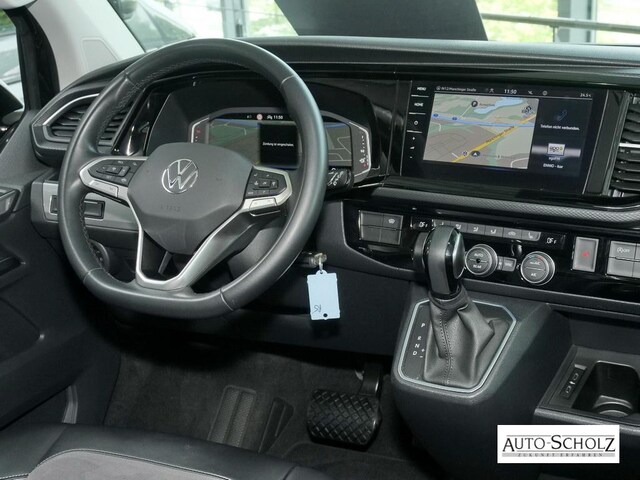 Volkswagen T6.1 Multivan