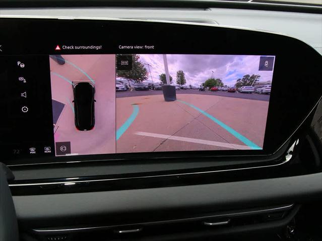 2025 AUDI A5 - Image 22