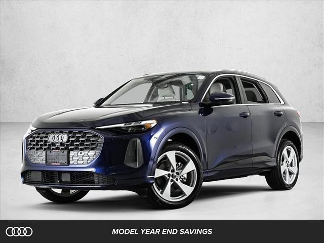 2025 Audi New Q5 Premium Plus's photo