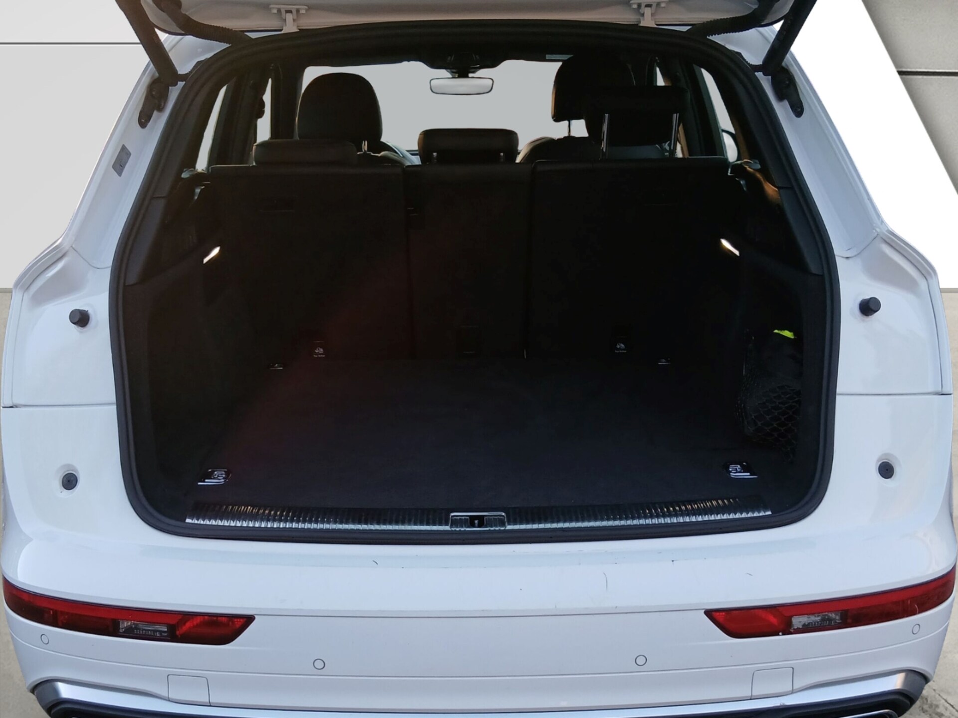 Audi Q5 TFSI e S line