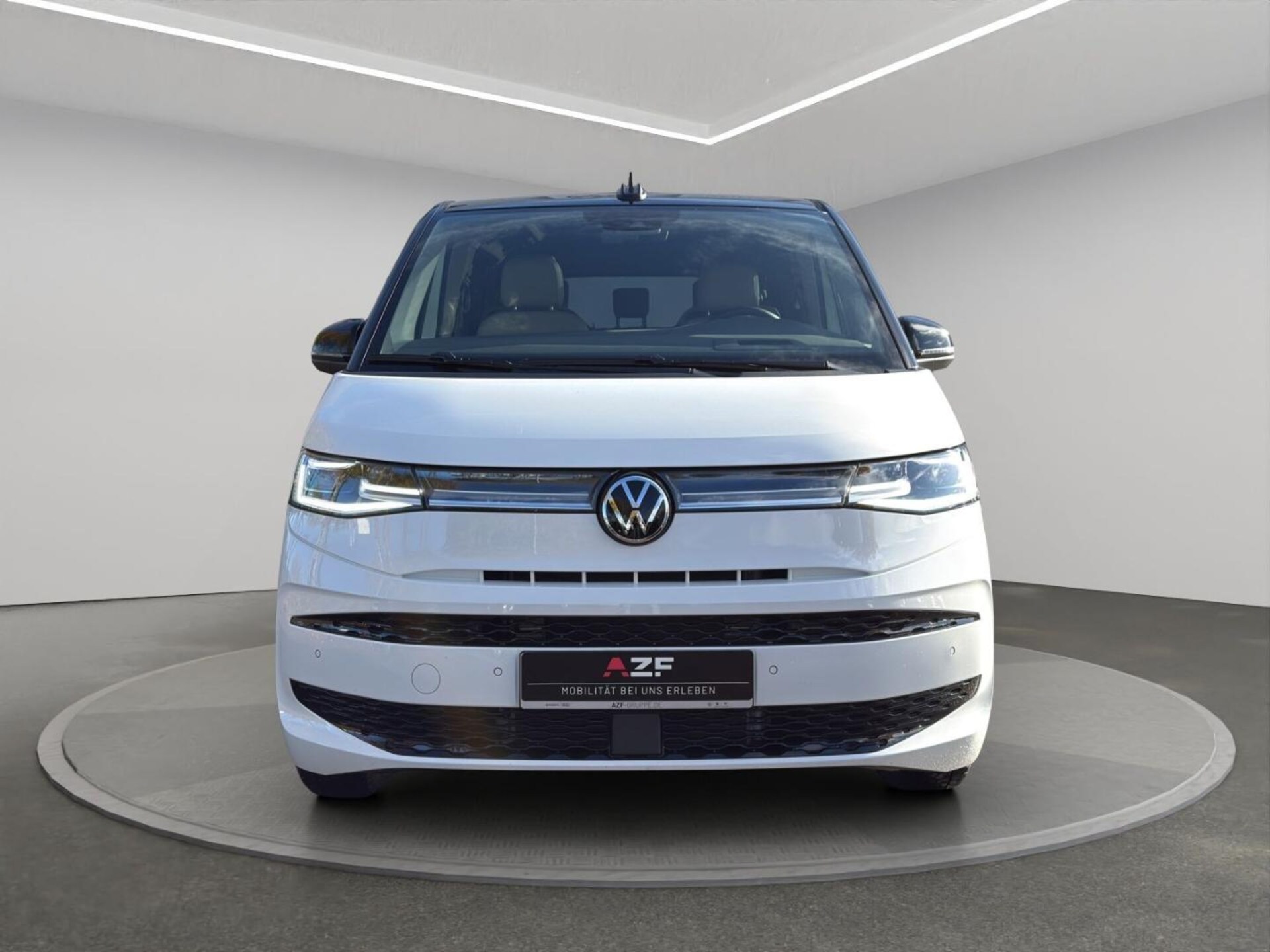 Volkswagen Multivan Langversion Life