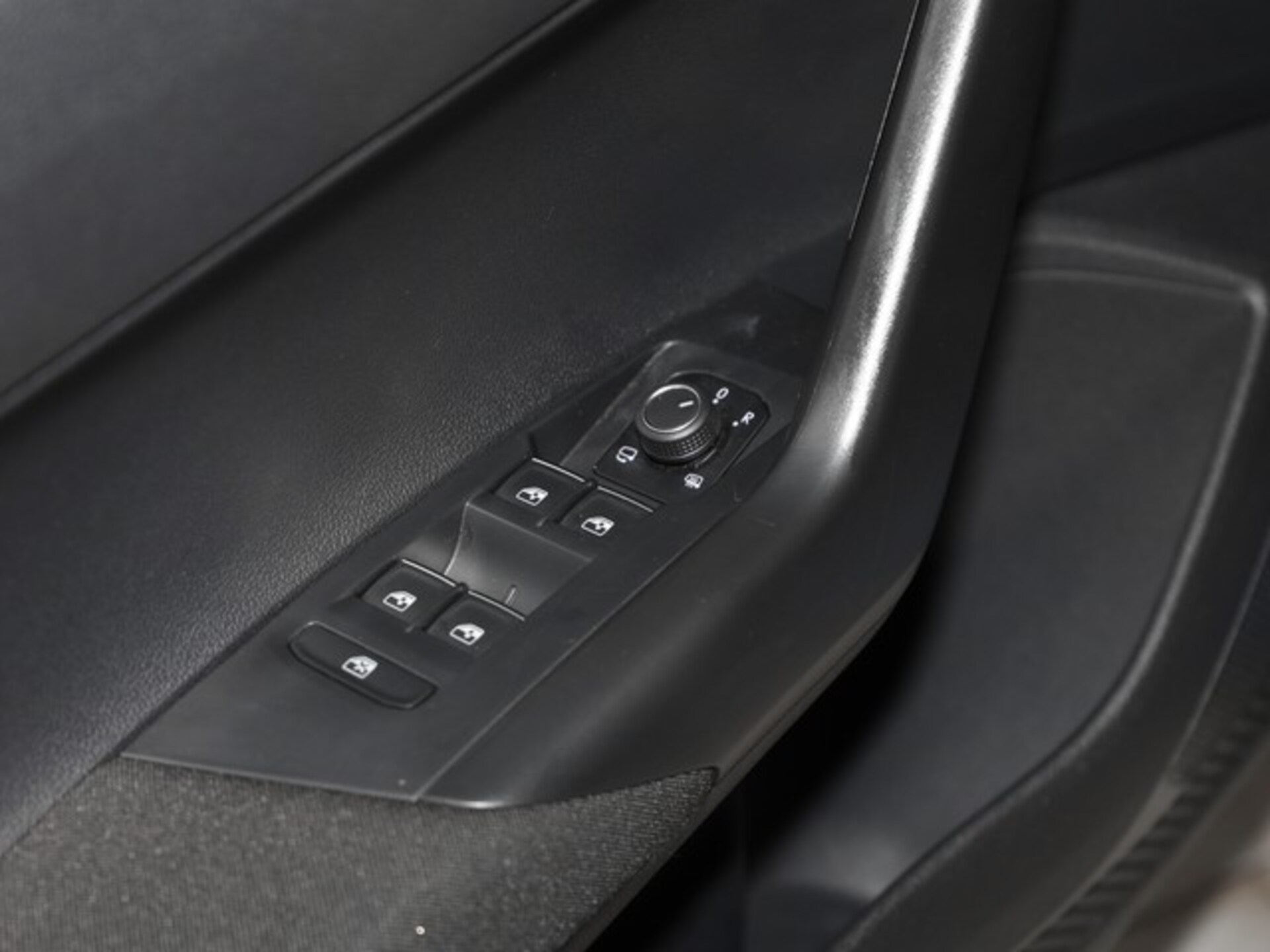 Volkswagen Polo MOVE