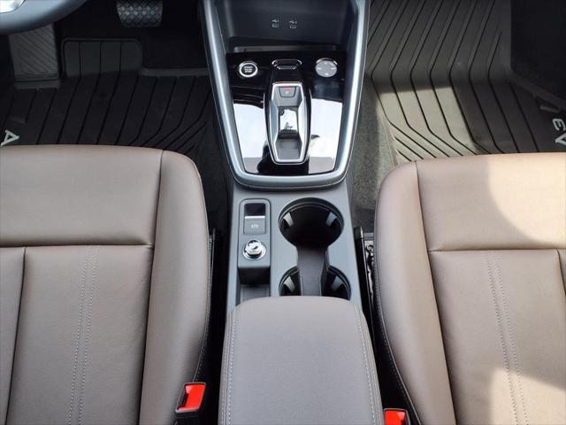 2025 Audi A3 Premium Plus - Photo 17