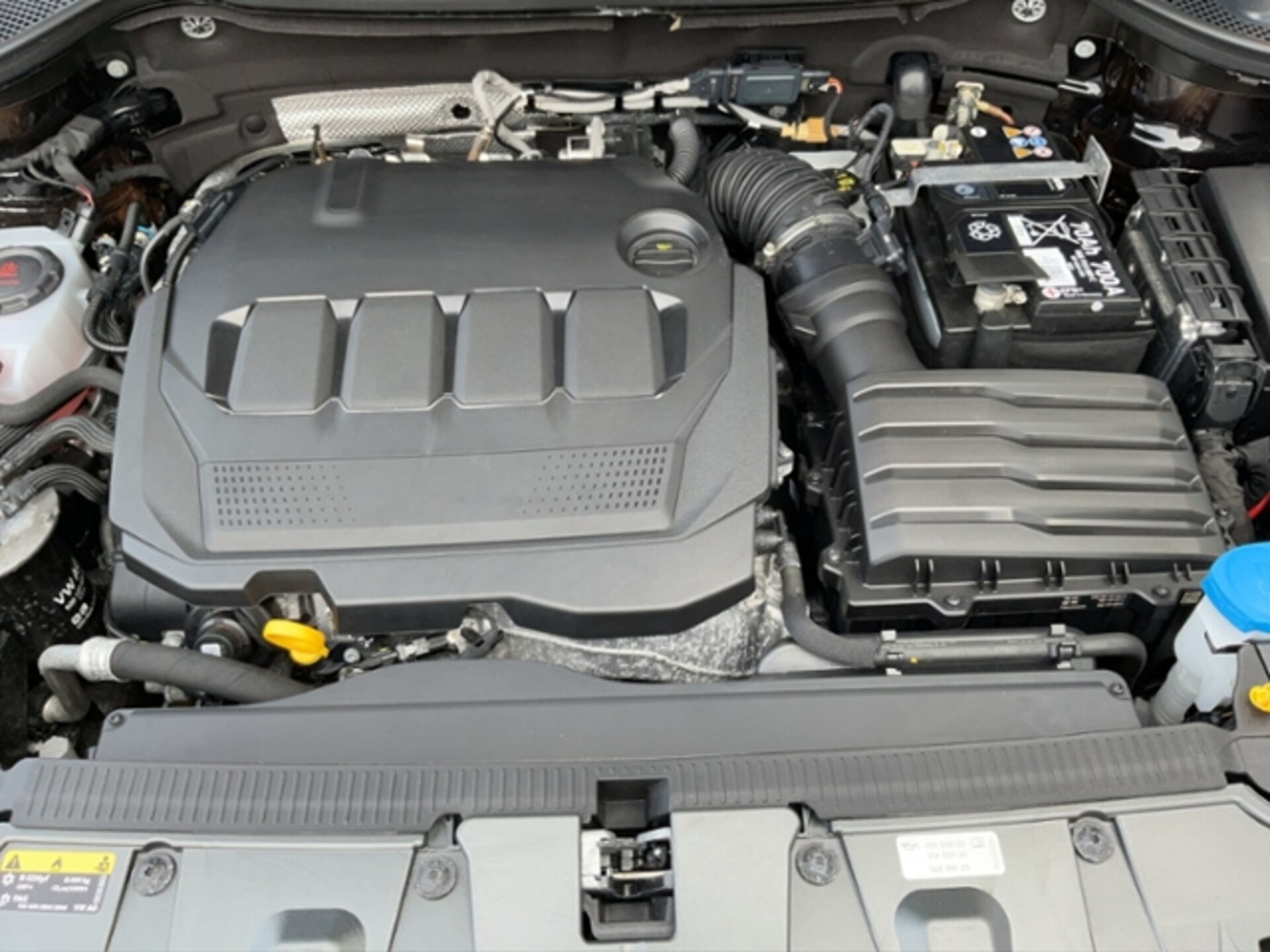 SEAT Ateca FR