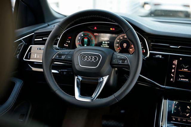 2026 Audi Q8 Premium Plus - Photo 27