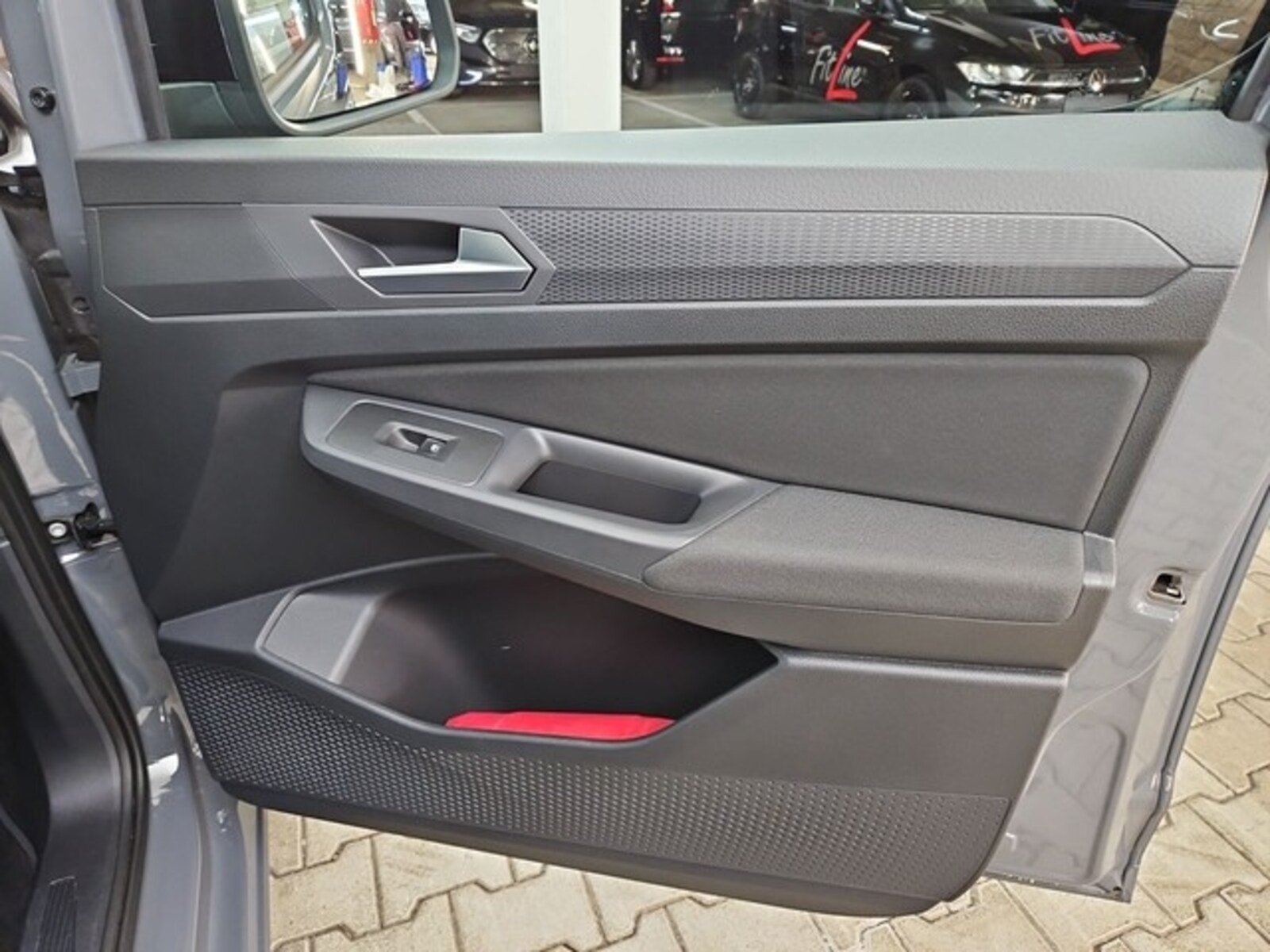 Volkswagen Caddy – Bild 16