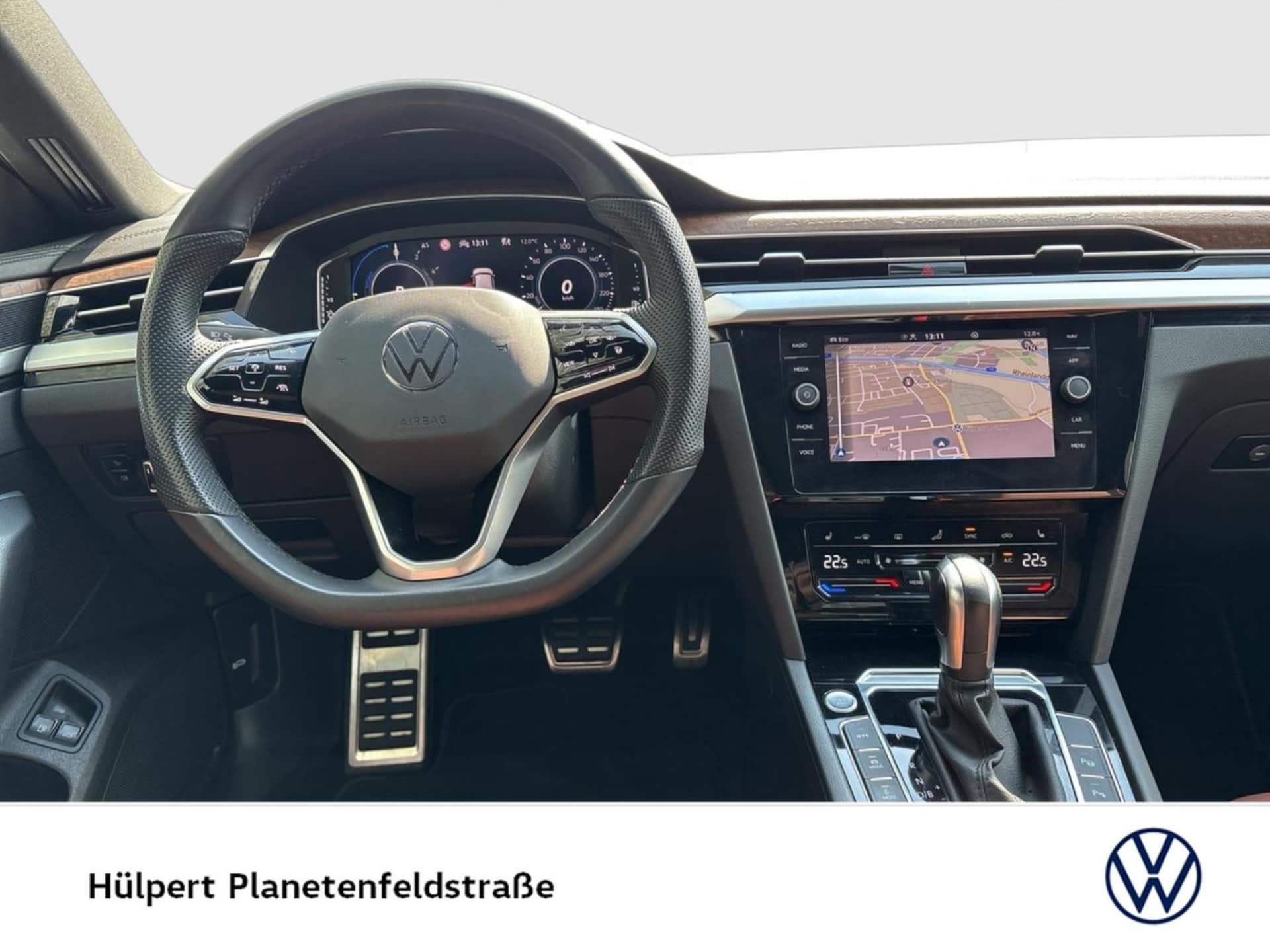 Volkswagen Arteon Elegance