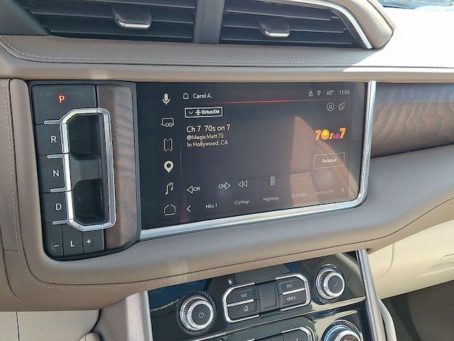 2023 GMC Yukon XL