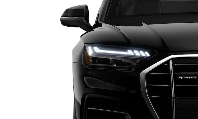2023 Audi Q5 Prestige - Photo 6