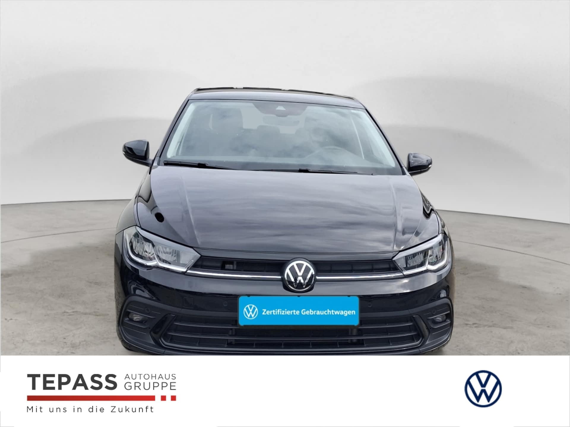 Volkswagen Polo Goal