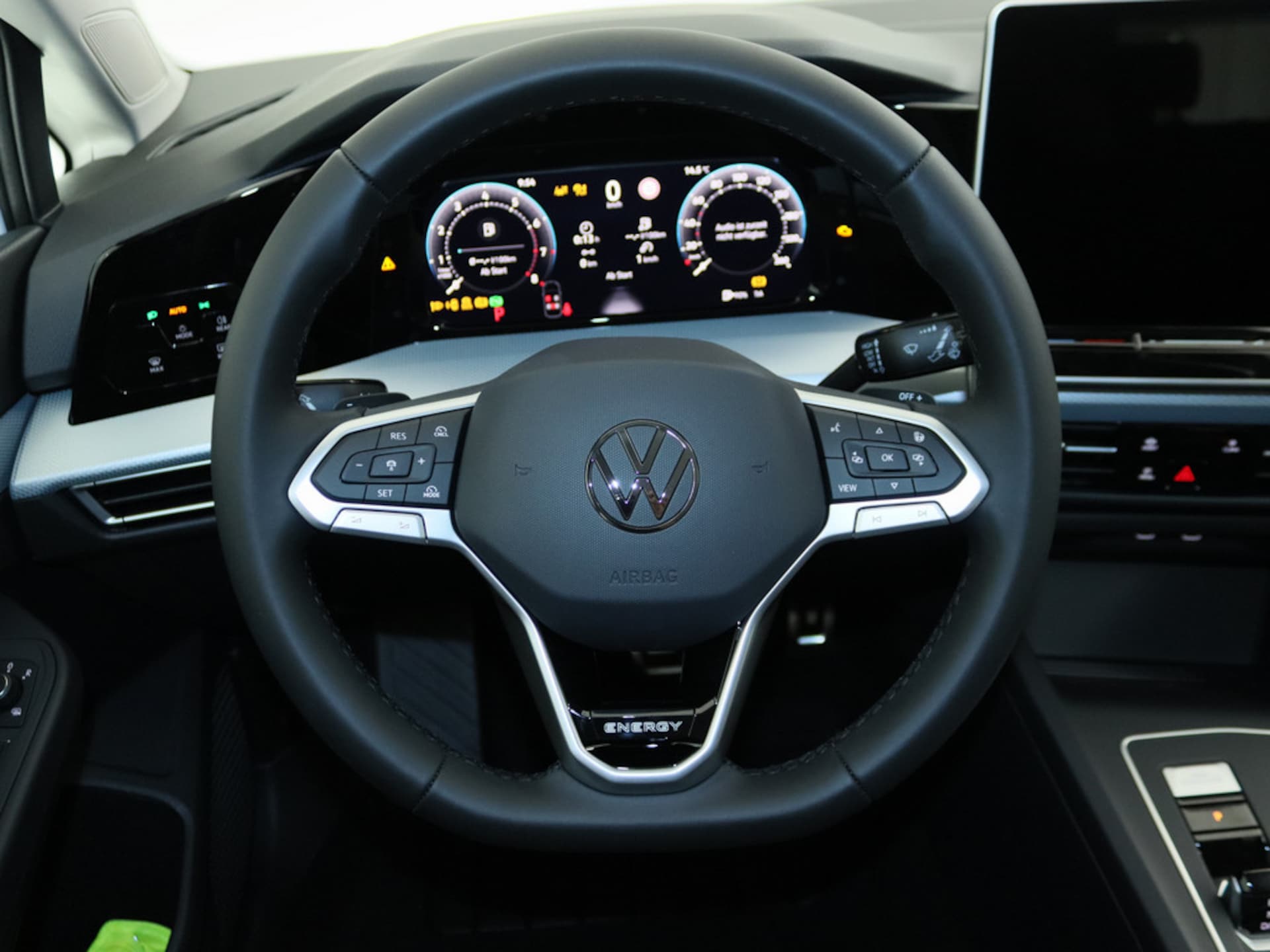 Volkswagen Golf ENERGY