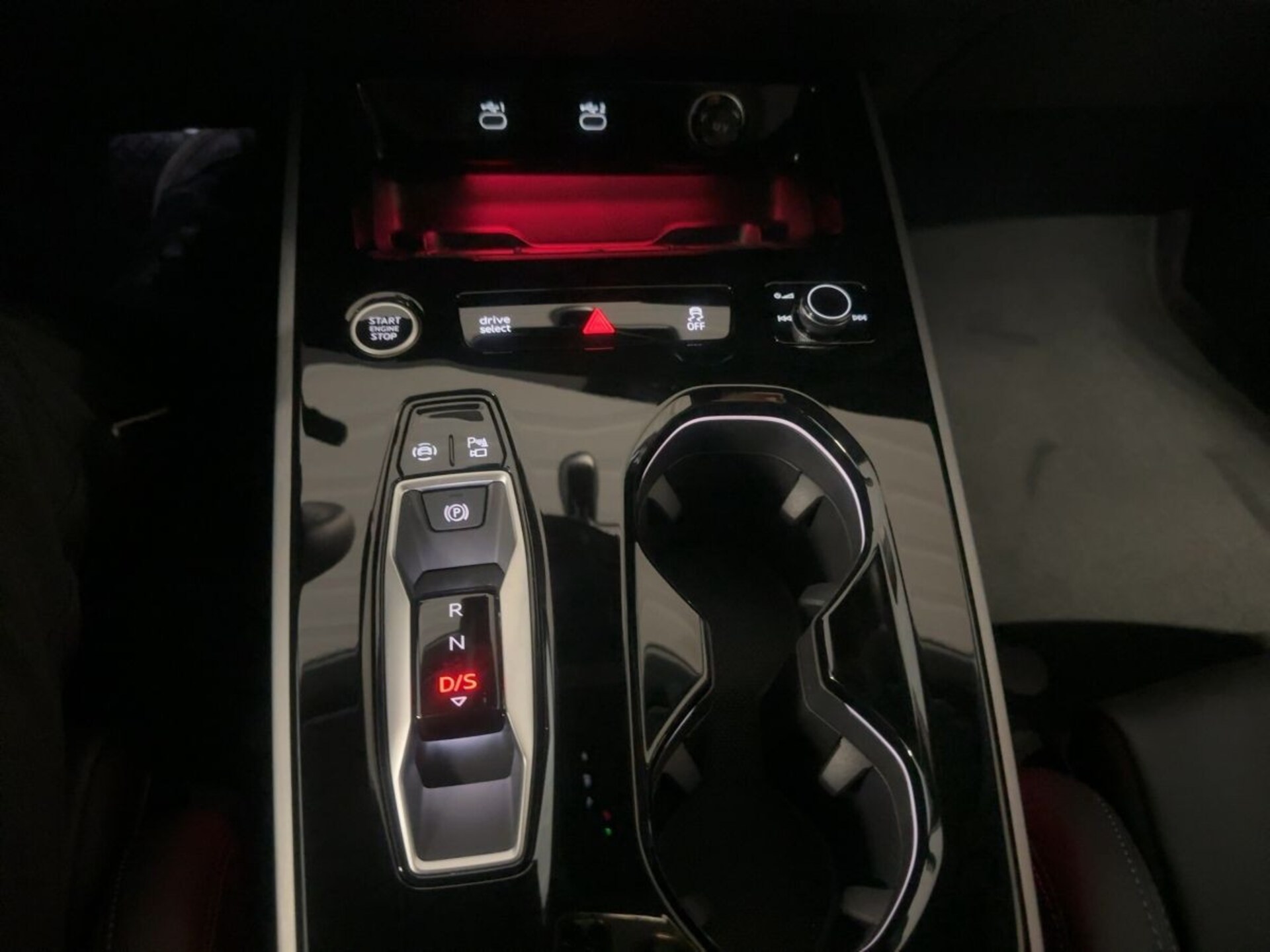 Audi A5 Avant