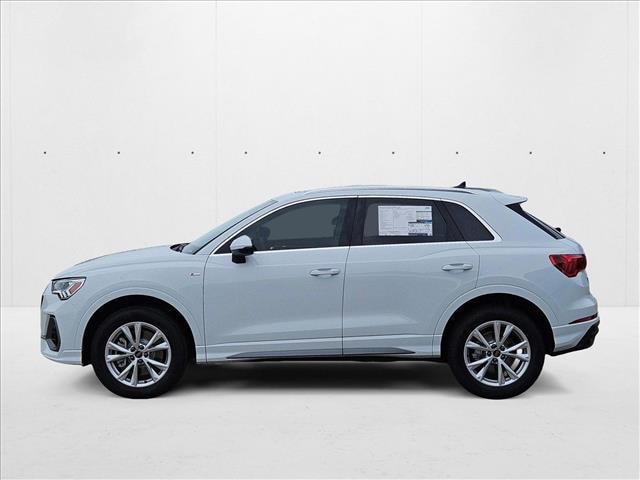 2025 Audi Q3 S Line Premium - Photo 9