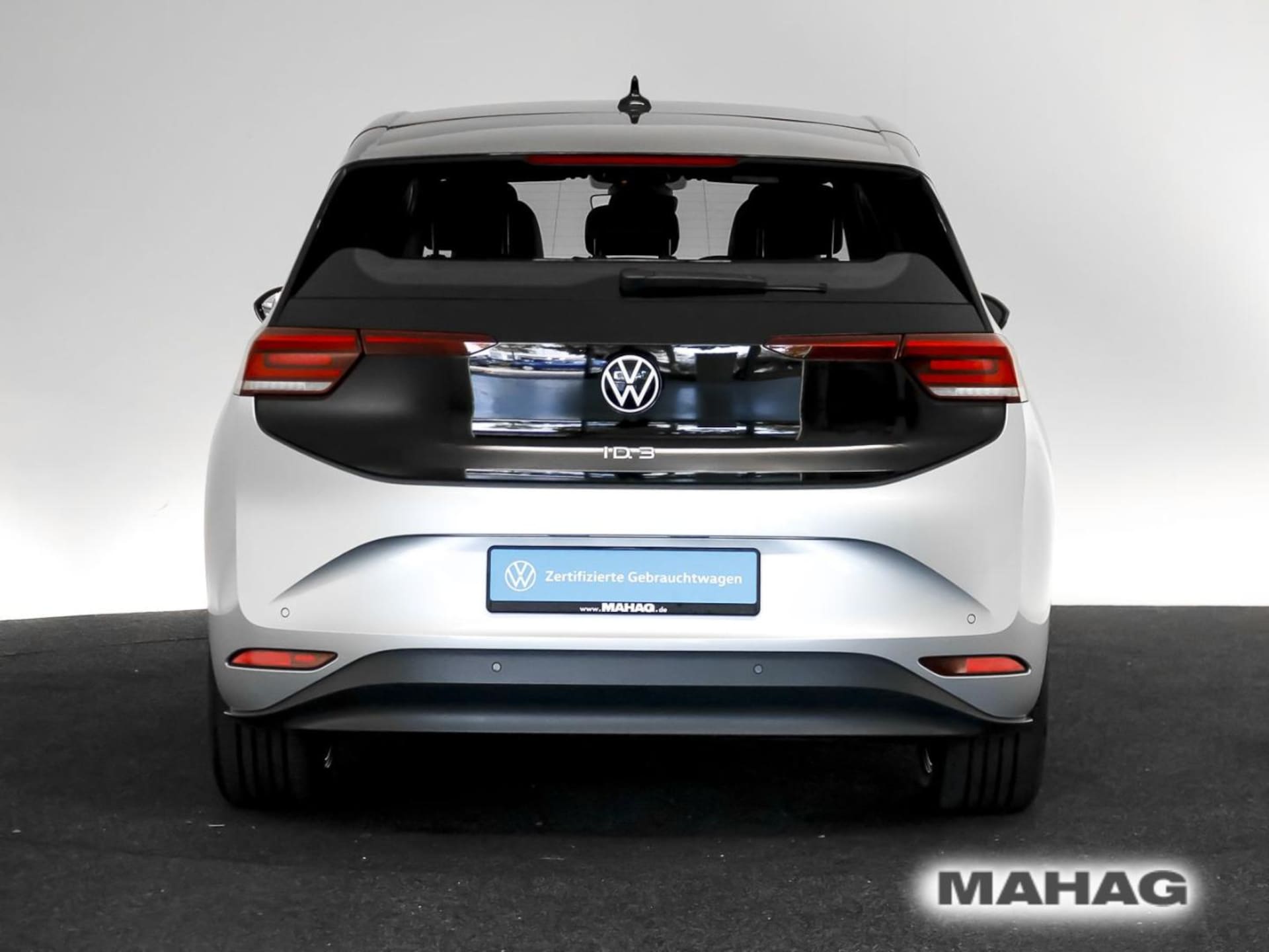 Volkswagen ID.3 Pro S