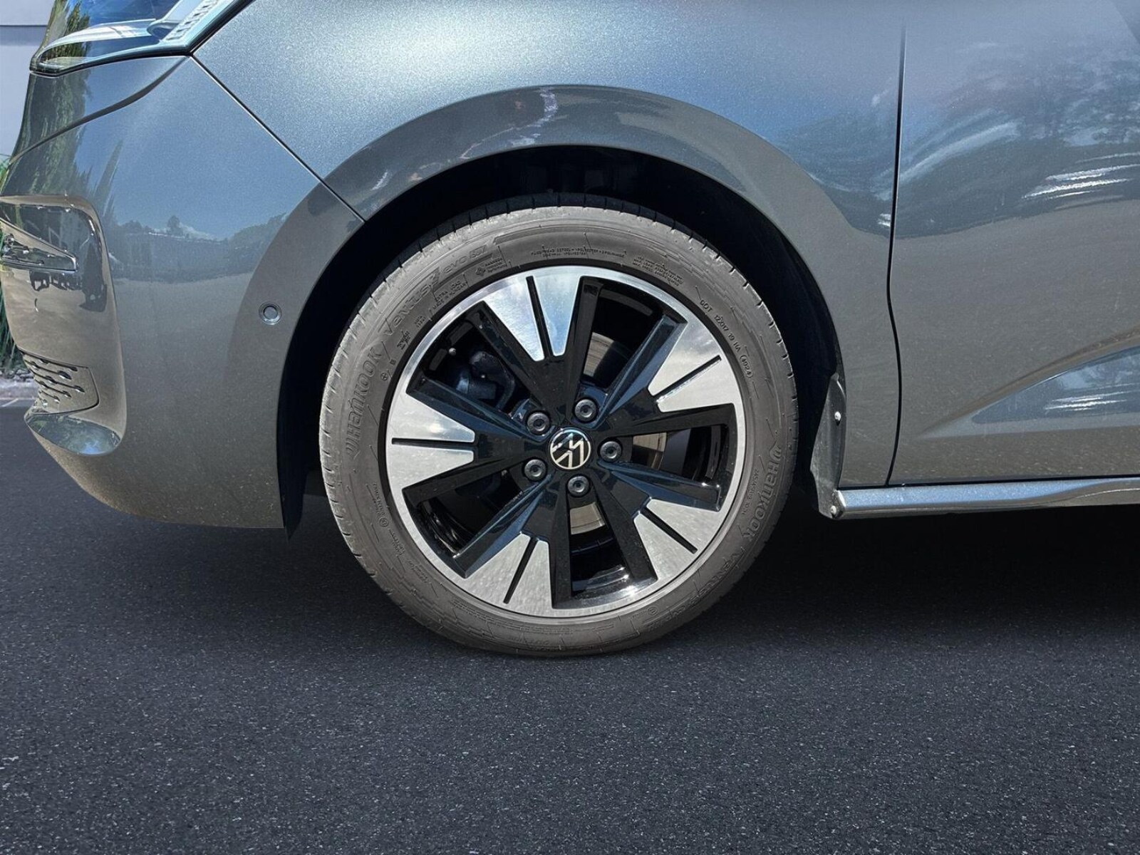 Volkswagen Multivan – Bild 7
