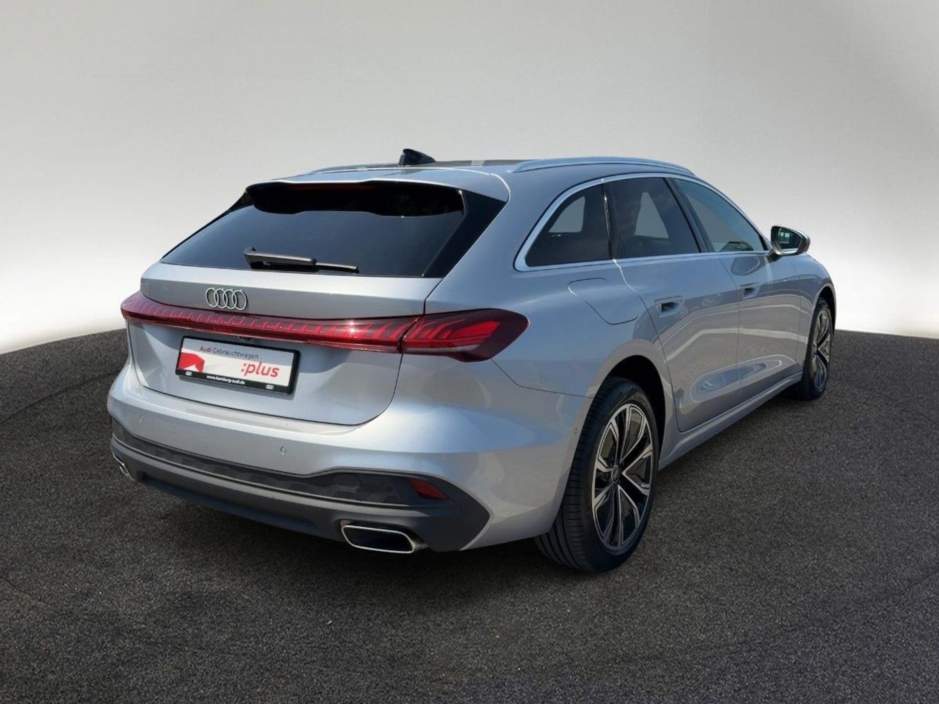 Audi A5 Avant