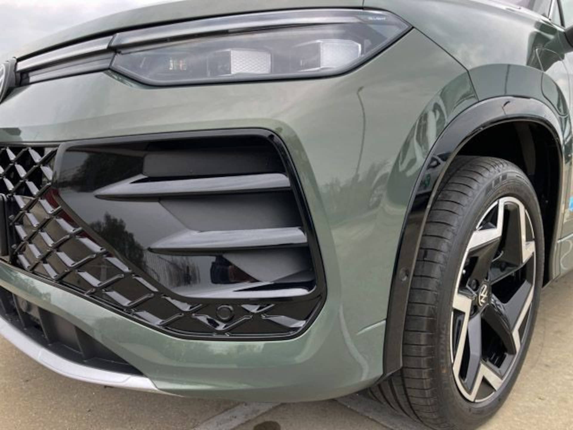 Volkswagen Tayron R-Line