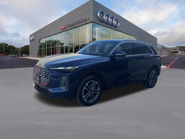 Photo of 2025 Audi Q5