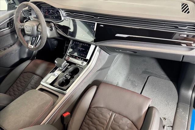 2026 Audi RS Q8 Base - Photo 26