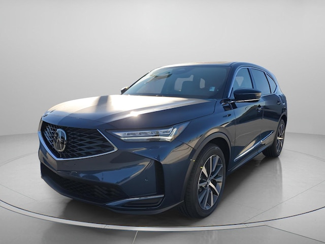 2026 Acura MDX