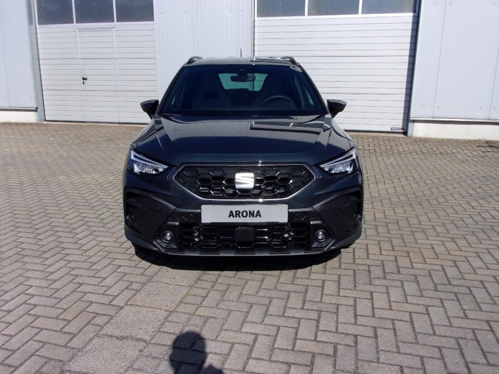 SEAT Arona – Bild 2