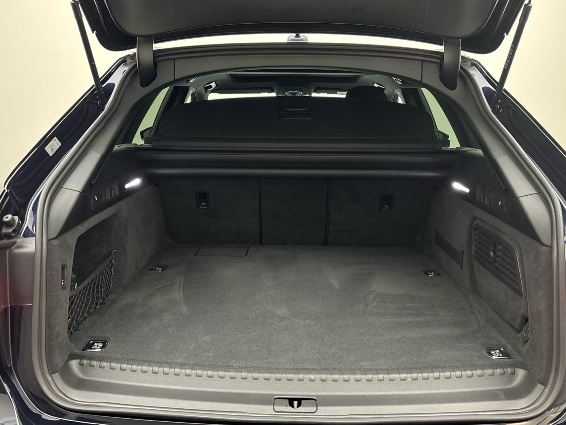 Audi A6 Avant TFSI e Sport