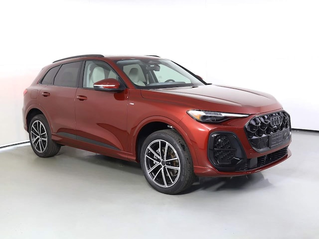 2026 Audi Q5