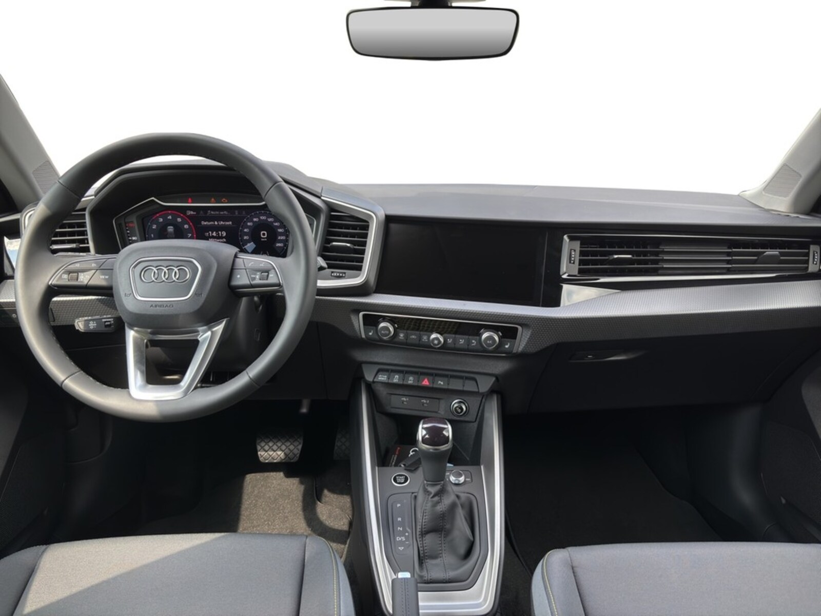 Audi A1 Sportback – Bild 14