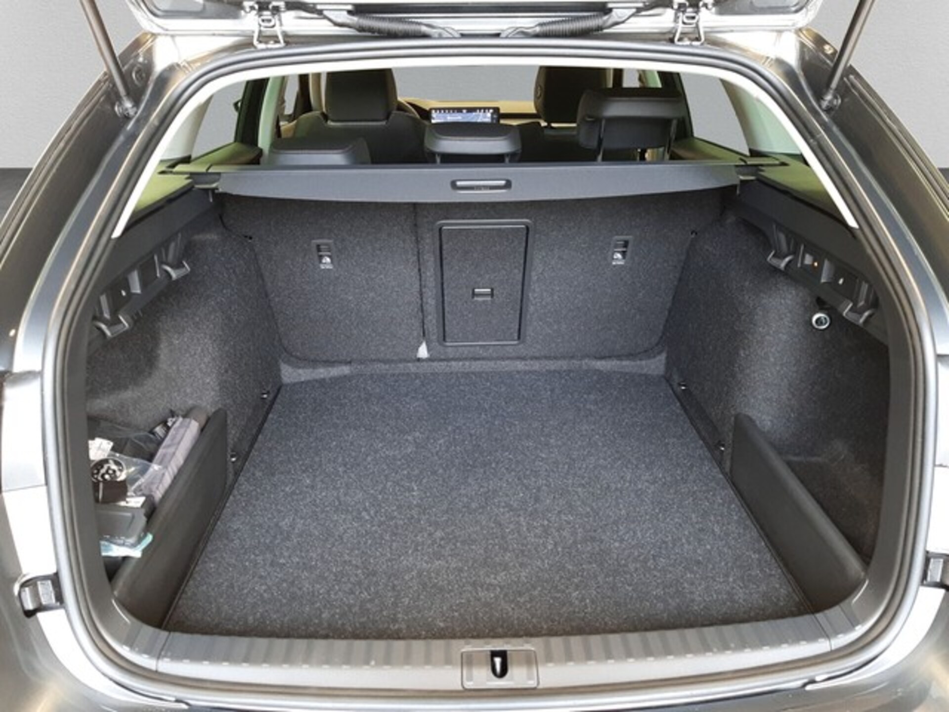 Skoda Octavia Combi Selection