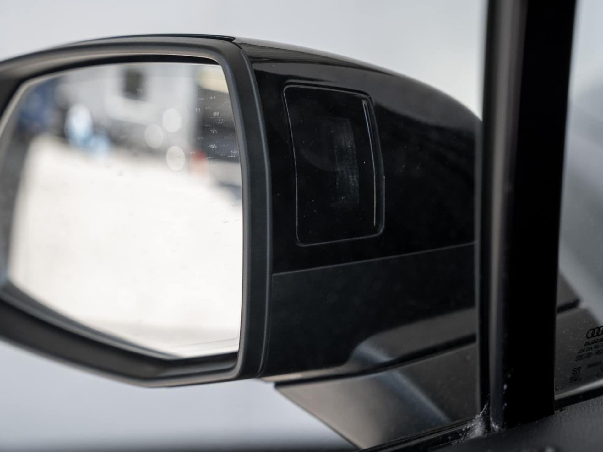Audi SQ7 SUV