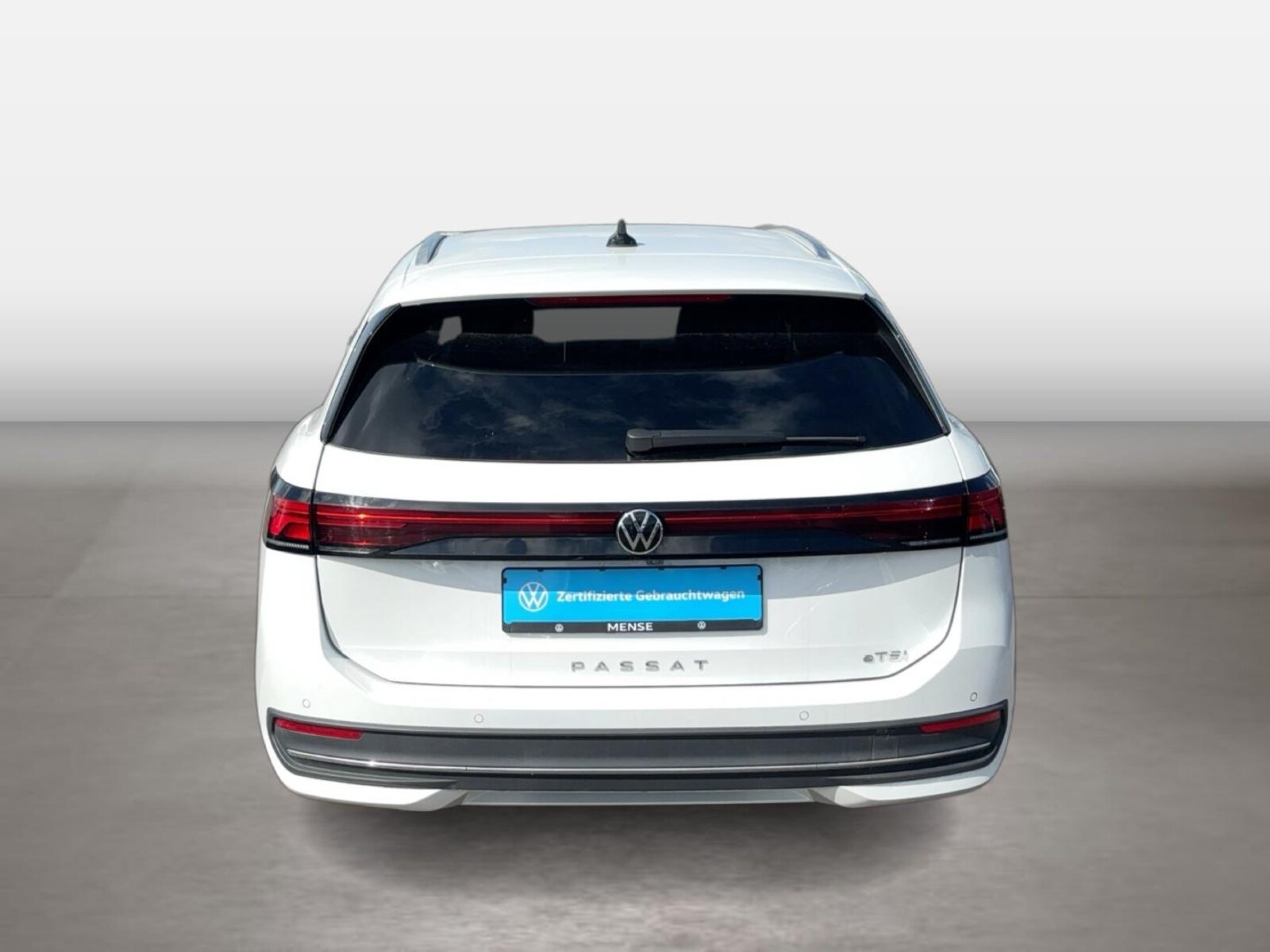 Volkswagen Passat – Bild 4