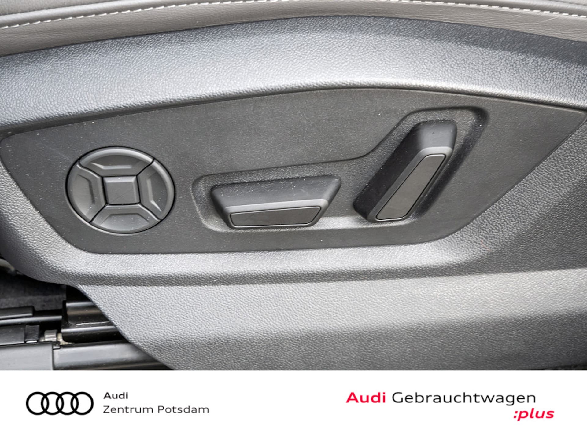 Audi Q7 SUV