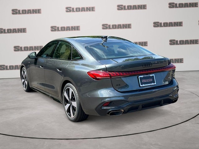 2026 Audi A5 Sedan