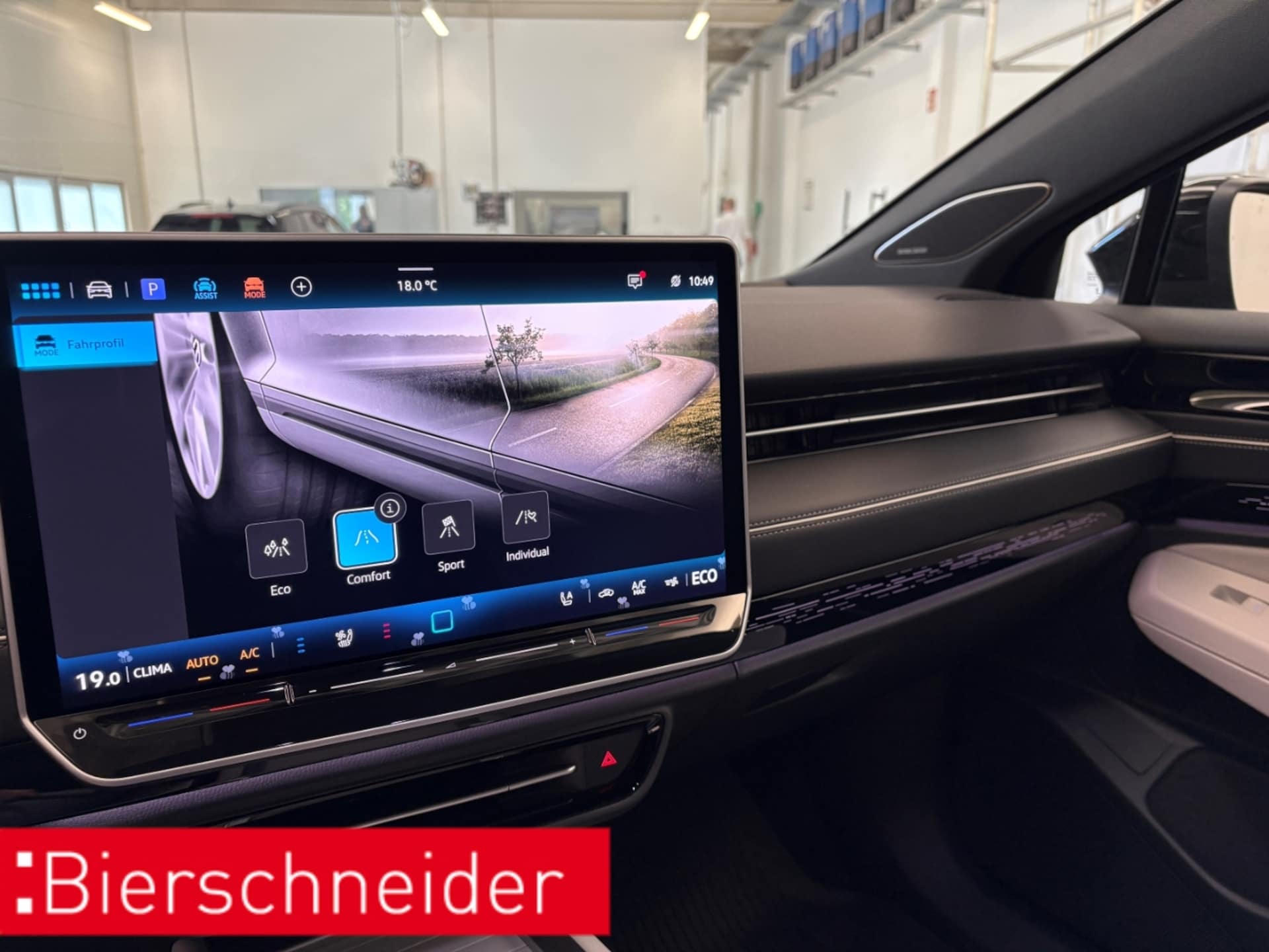 Volkswagen ID.7 Tourer Pro S
