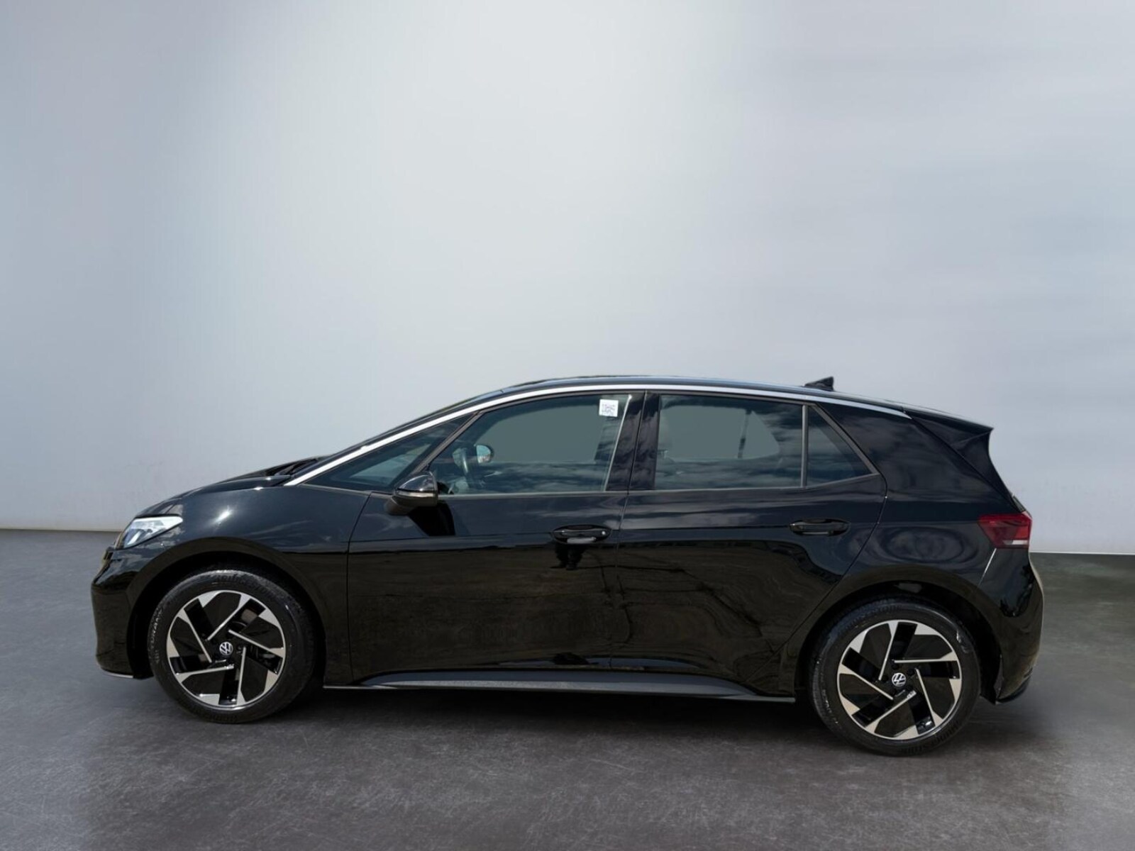 Volkswagen ID.3 – Bild 3