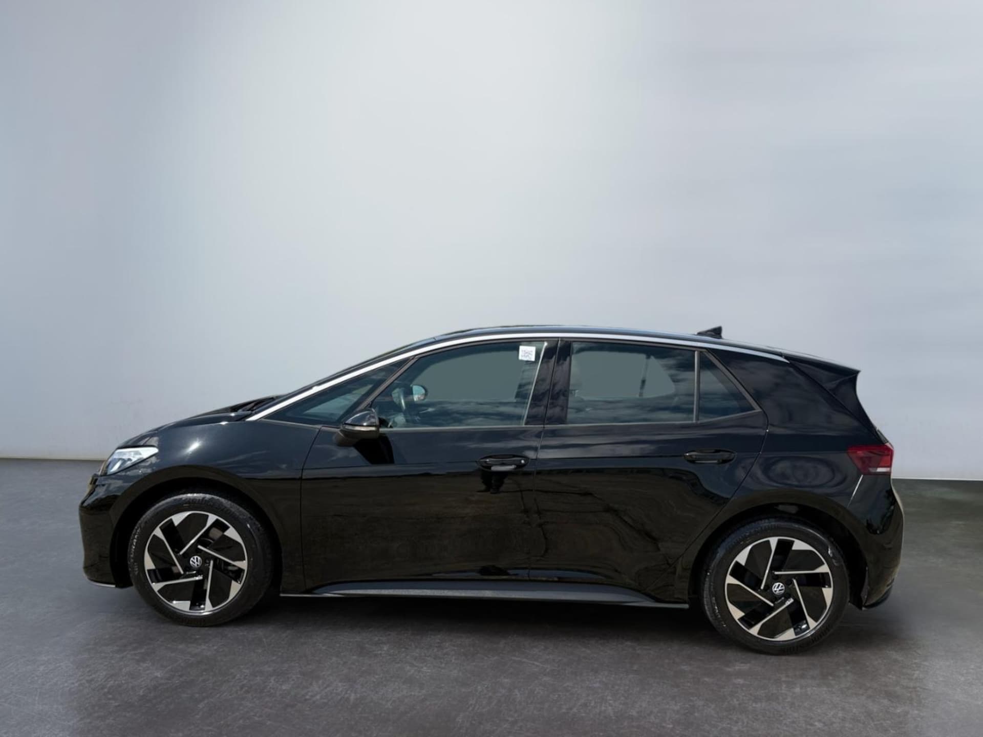 Volkswagen ID.3 Pro
