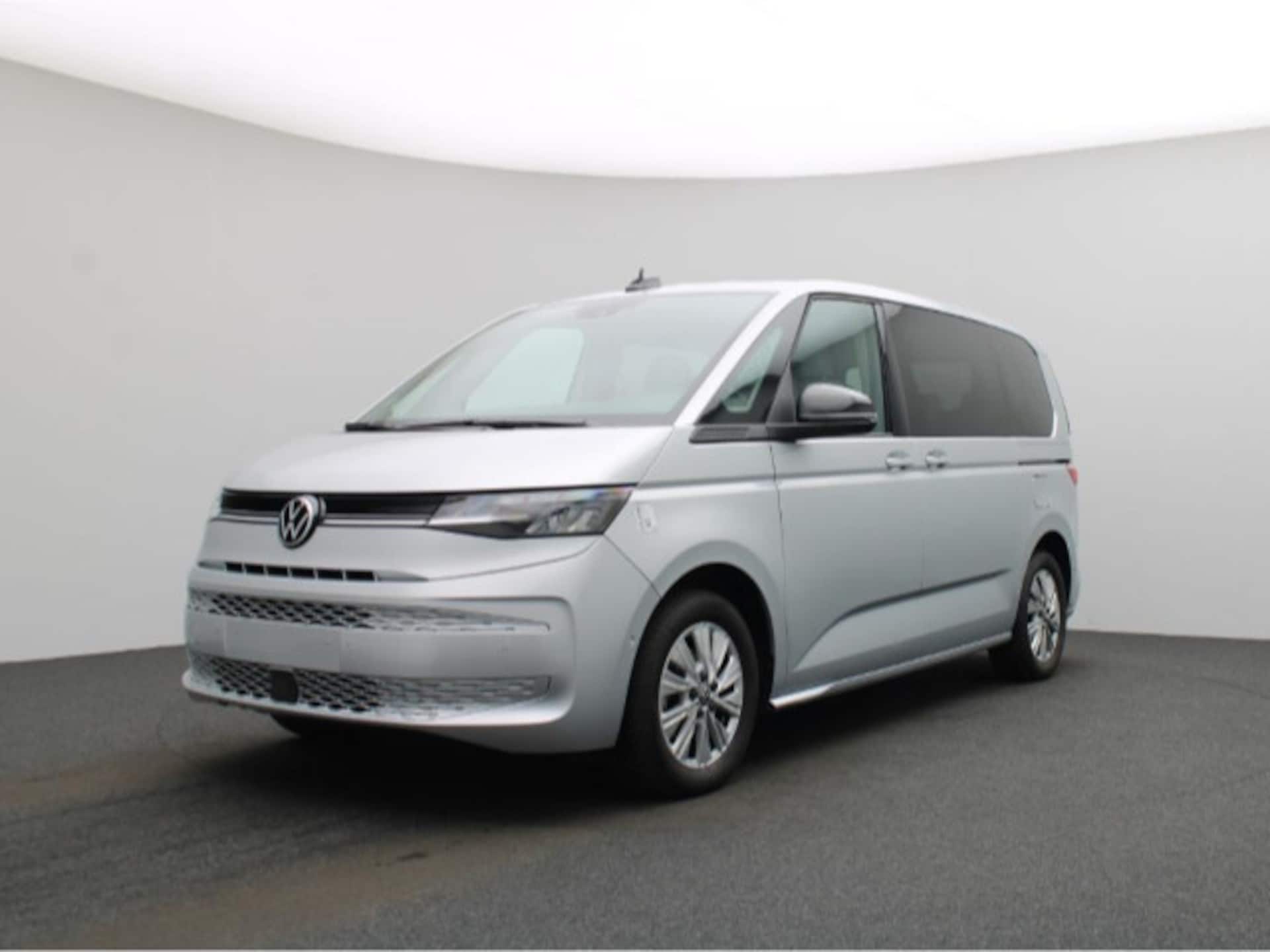 Volkswagen Multivan Life