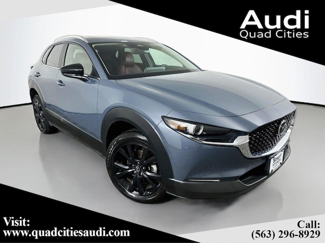 2024 Mazda CX-30