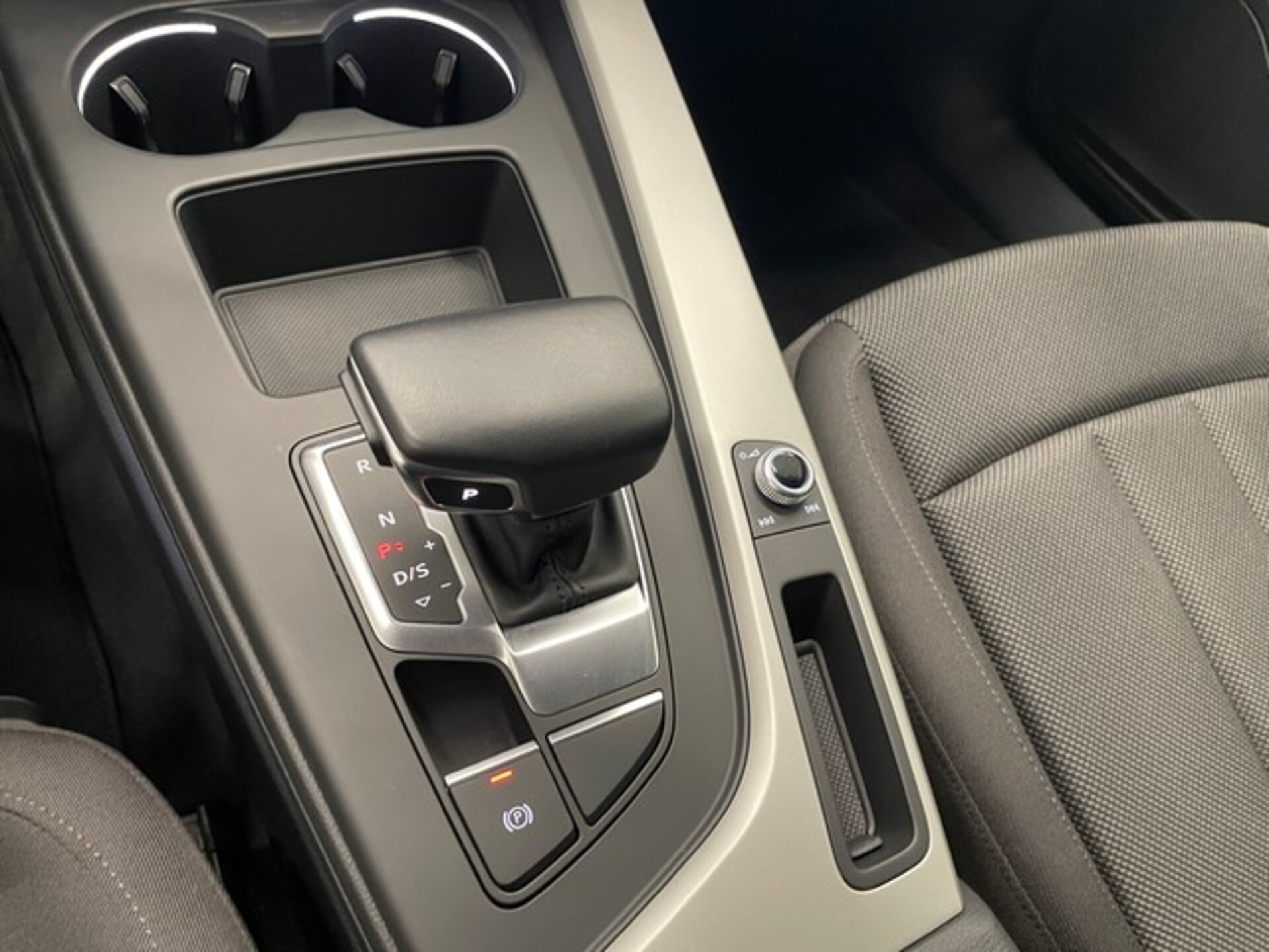 Audi A5 Sportback Advanced