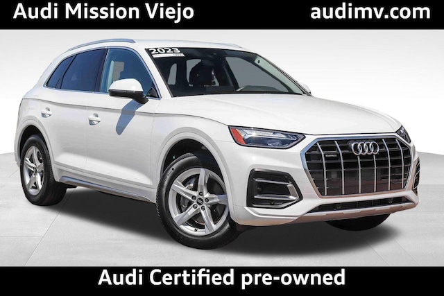Photo of 2023 Audi Q5