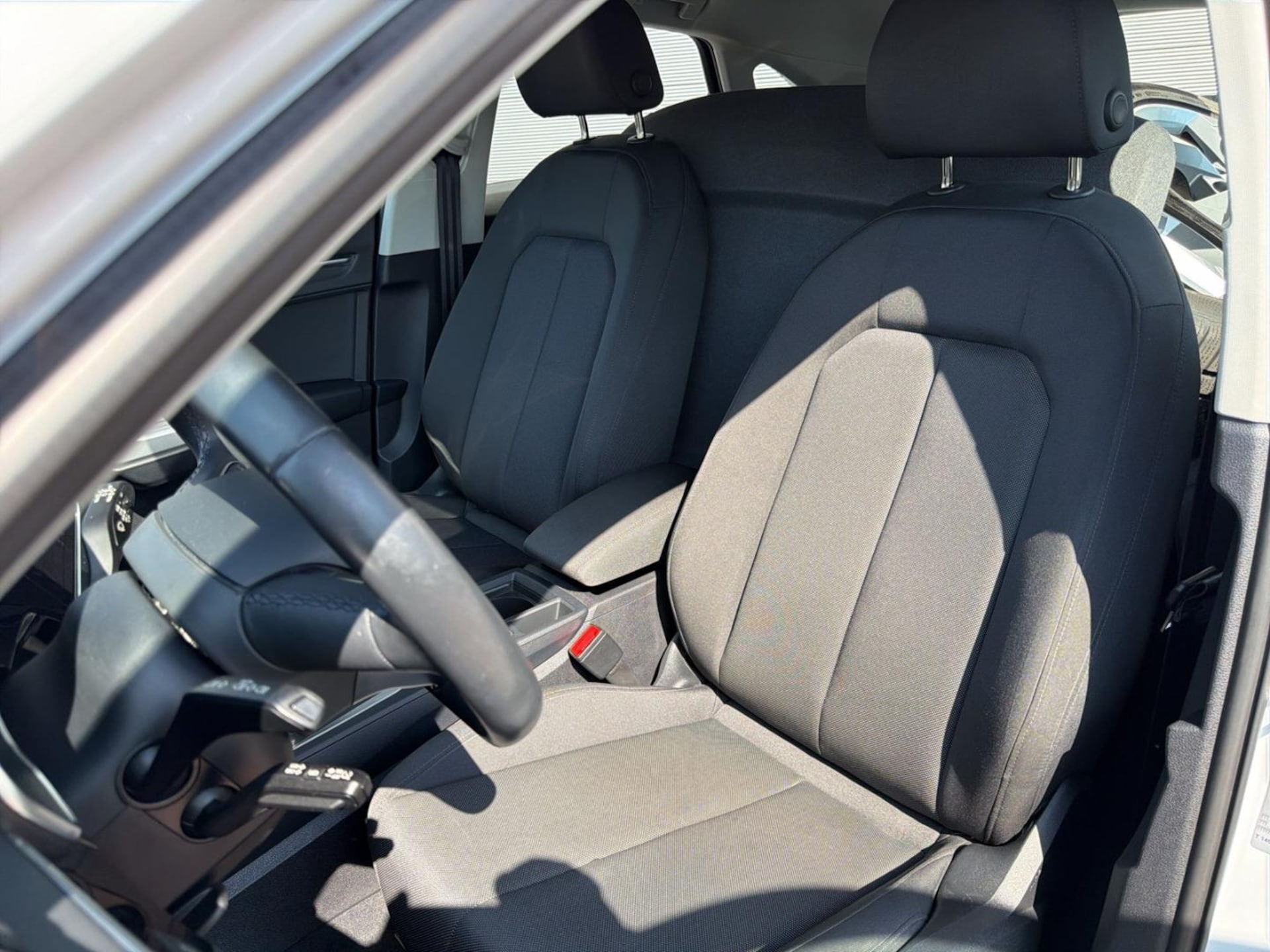 Audi Q3 Sportback S line