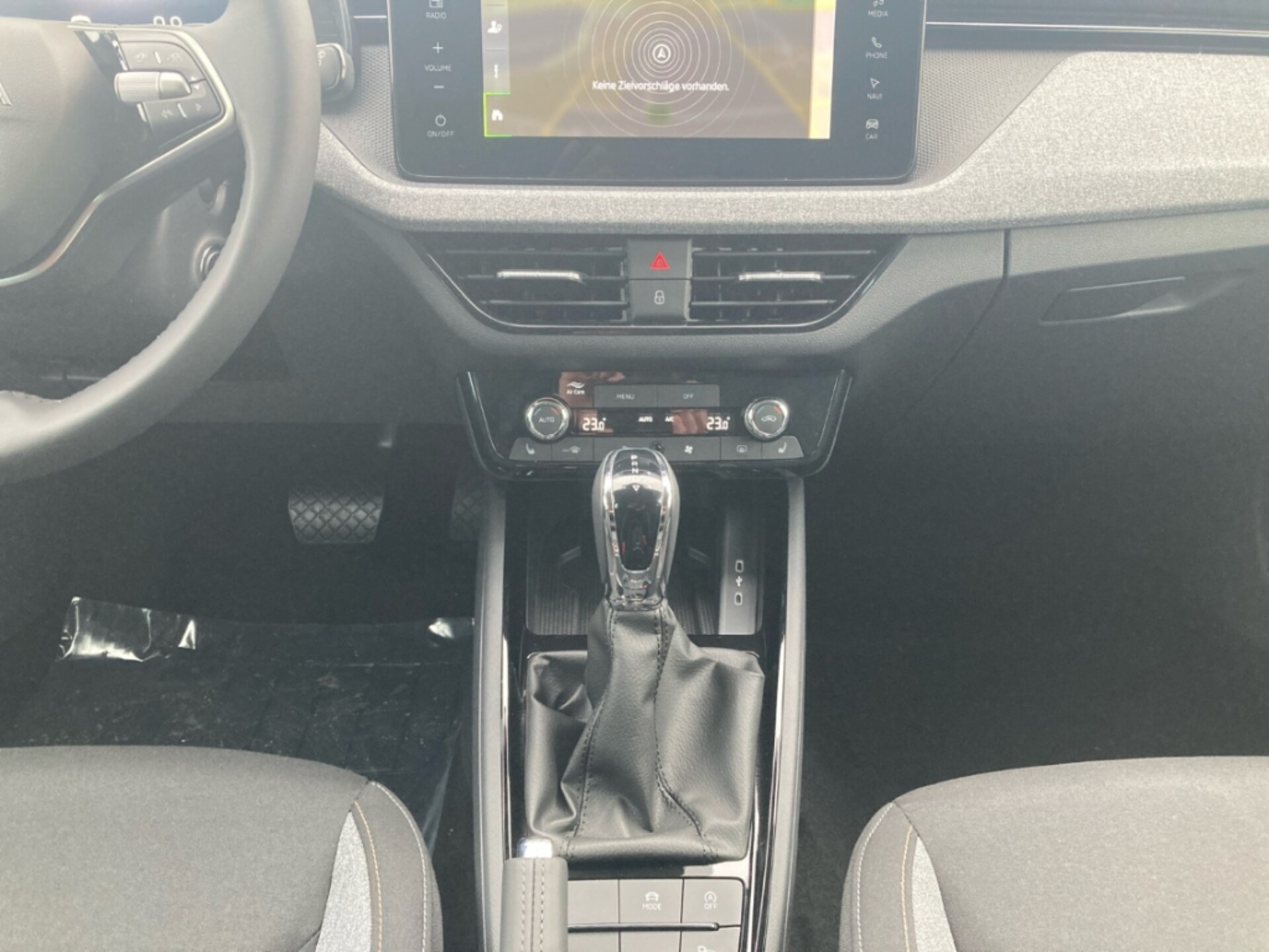 Skoda Scala Selection