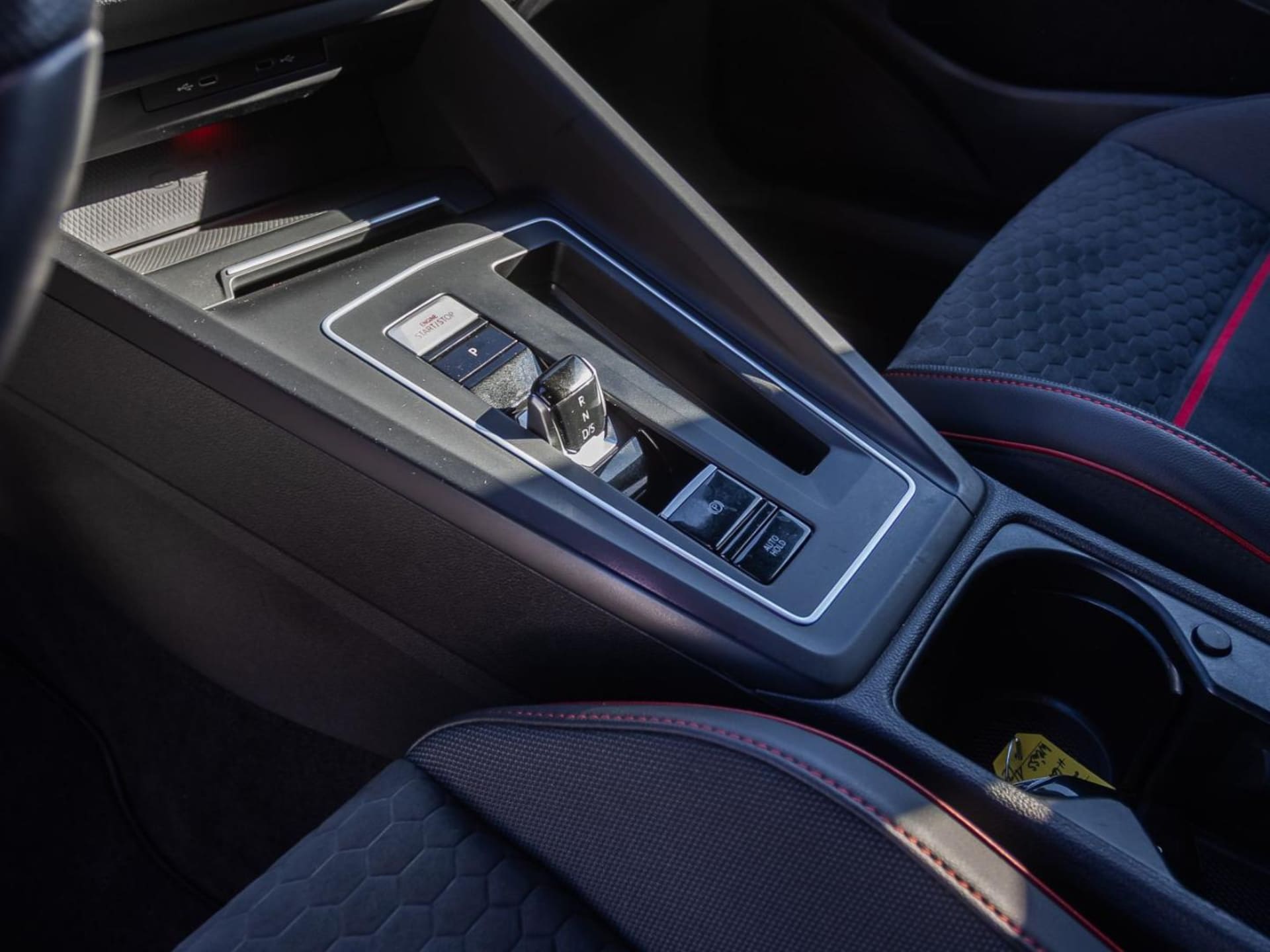 Volkswagen Golf GTI Clubsport