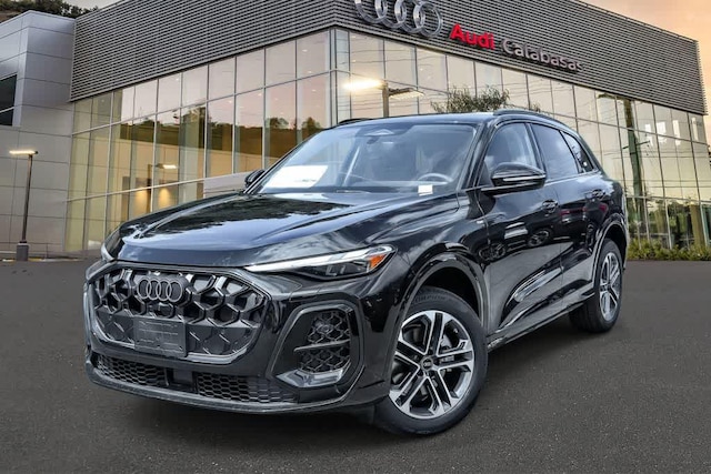 2026 Audi Q5