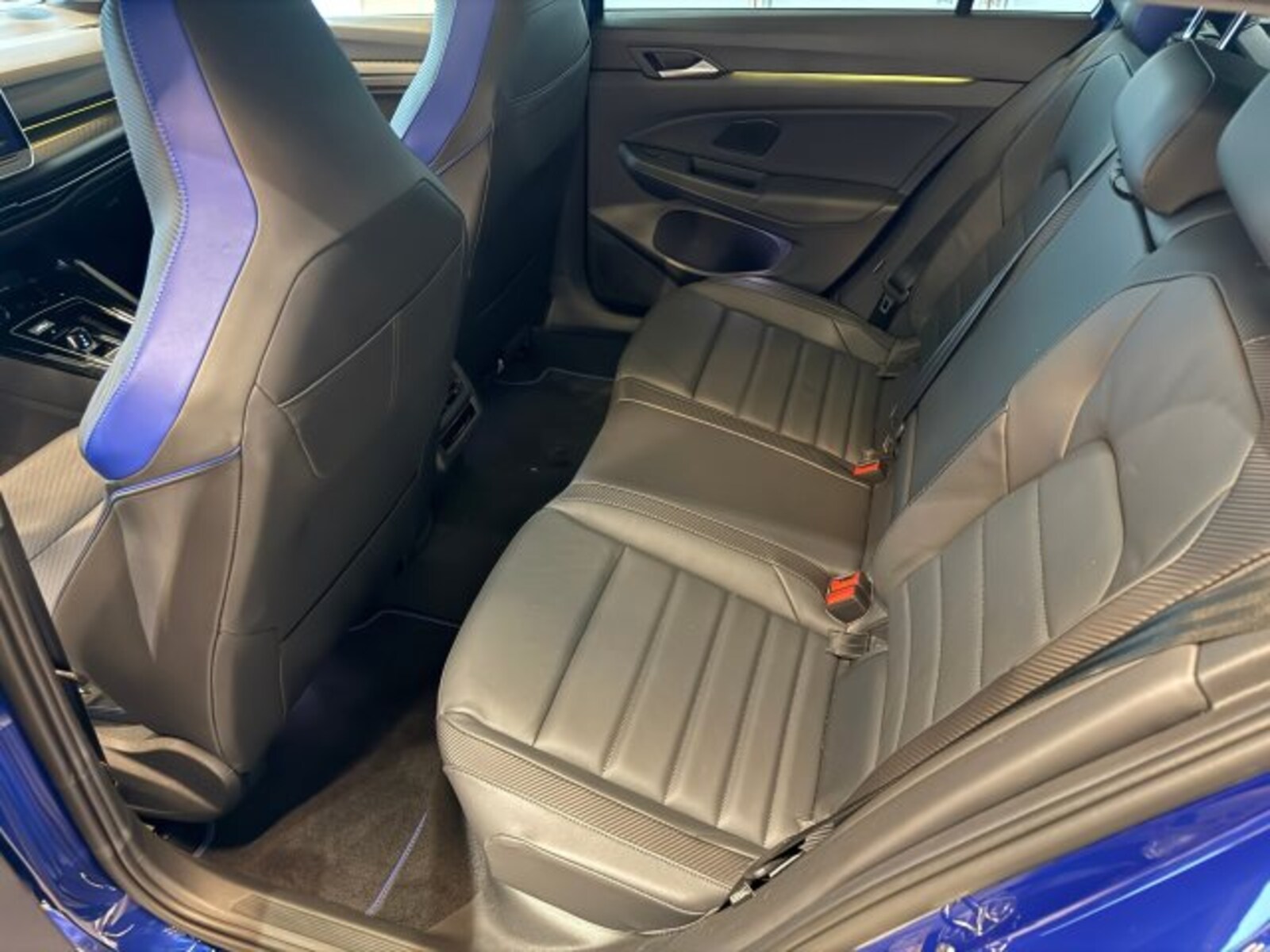 Volkswagen Golf Variant – Bild 27