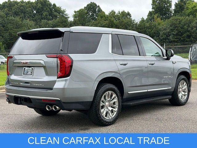 2023 GMC Yukon