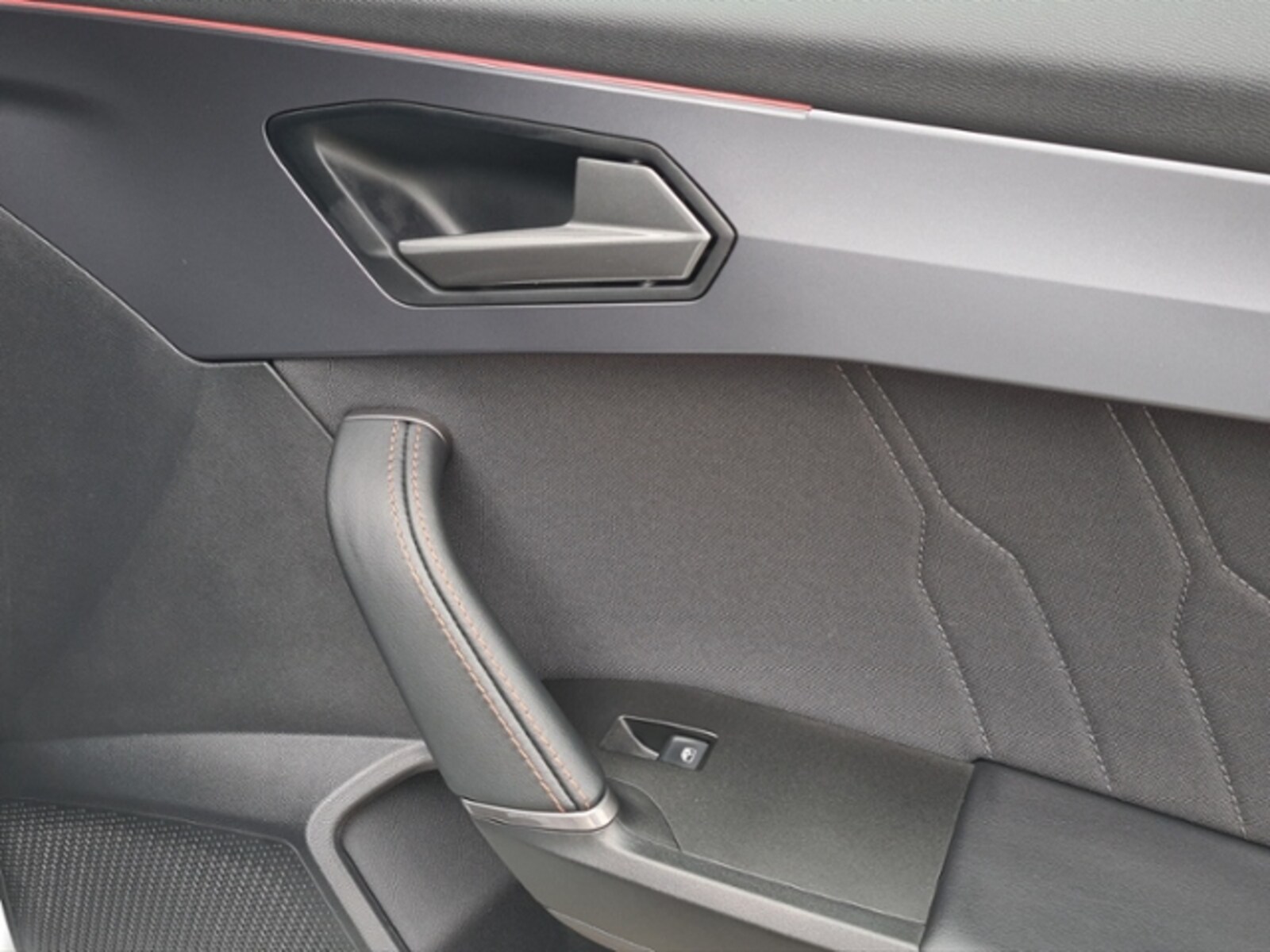 CUPRA Formentor – Bild 14