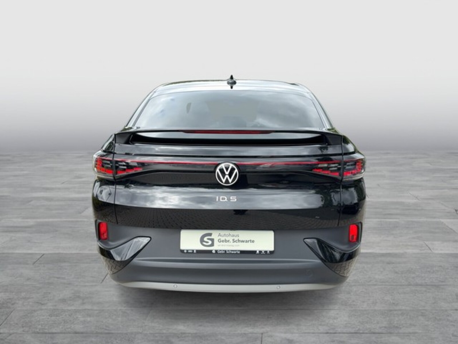 Volkswagen ID.5 – Bild 4