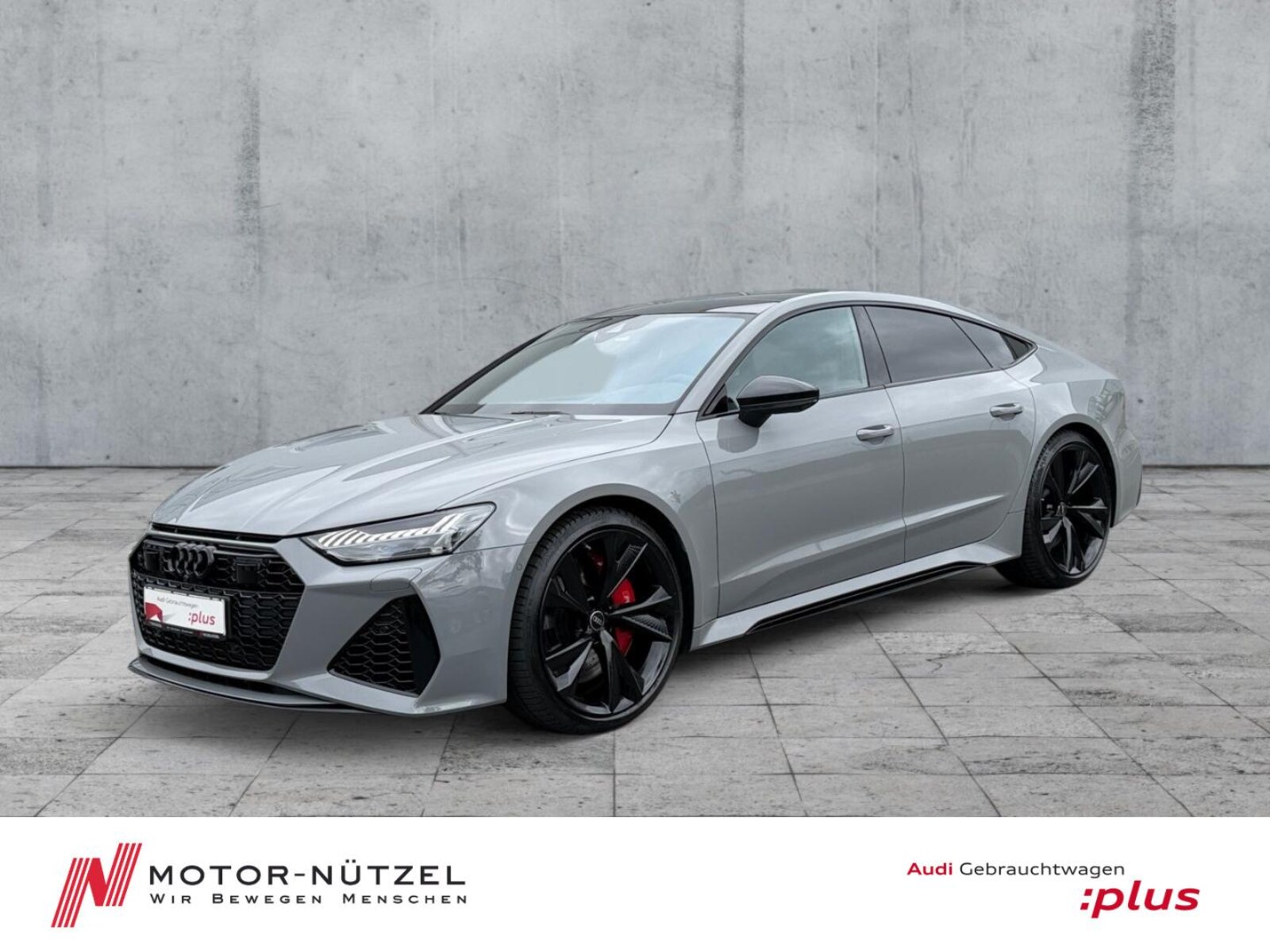 Audi RS 7 Sportback