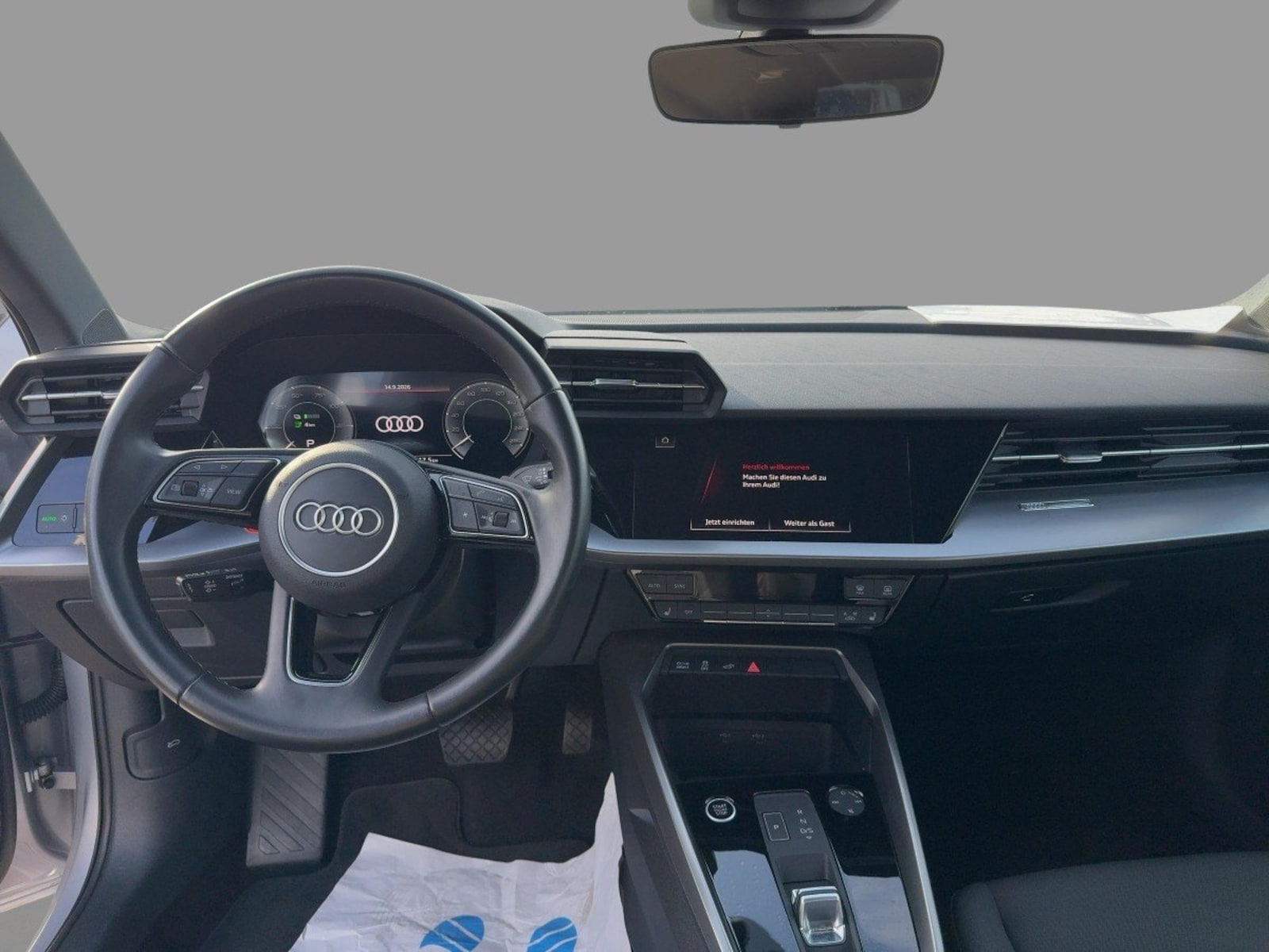Audi A3 Sportback – Bild 10